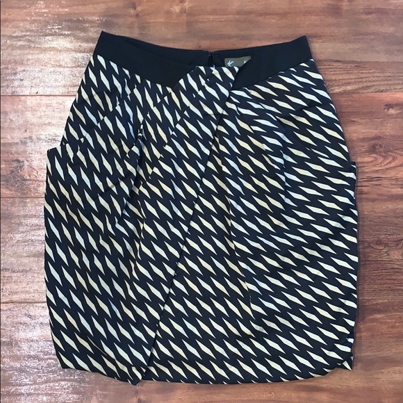 Anthropologie Dresses & Skirts - Anthropologie. Fei skirt size 2